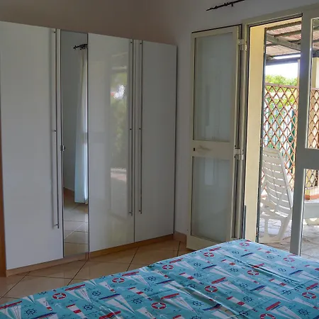 Pozzo Al Moro Village Aparthotel 3*