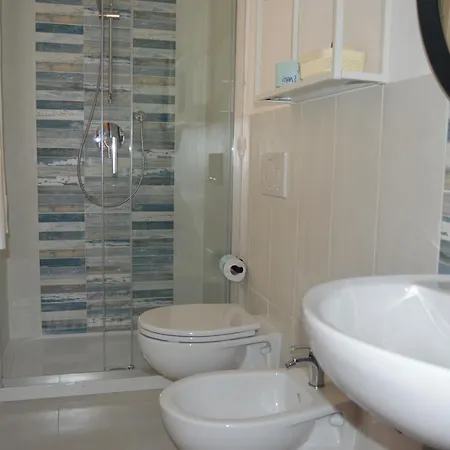 מלון דירות Pozzo Al Moro Village מרינה די קמפו