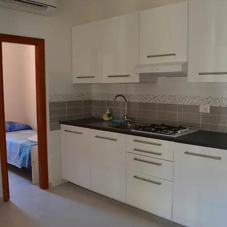 Pozzo Al Moro Village מלון דירות
