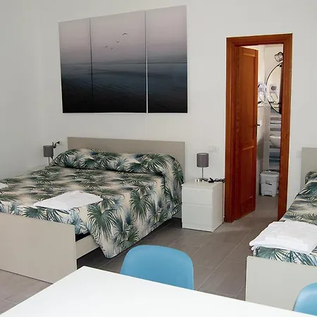Aparthotel Pozzo Al Moro Village