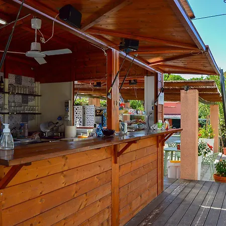 Pozzo Al Moro Village Aparthotel 3*