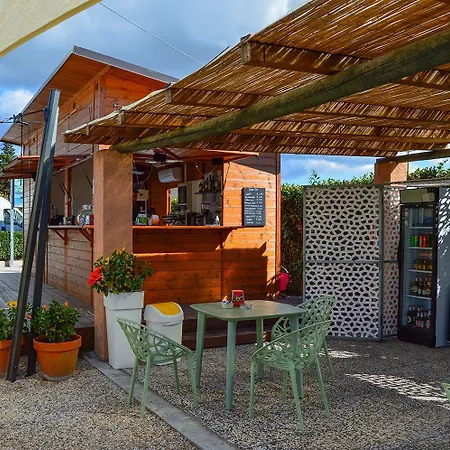 Aparthotel Pozzo Al Moro Village Marina di Campo