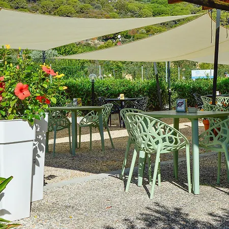 Aparthotel Pozzo Al Moro Village