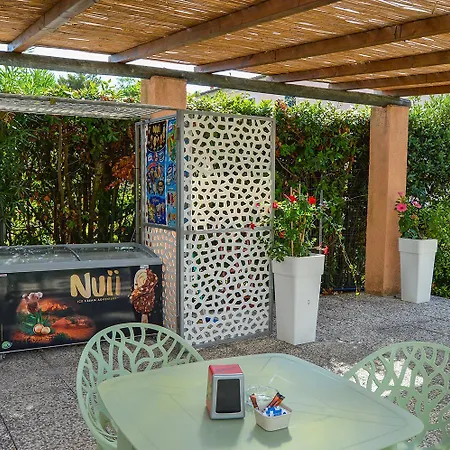 Pozzo Al Moro Village Aparthotel