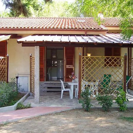 Pozzo Al Moro Village