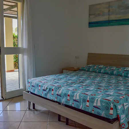 Pozzo Al Moro Village Aparthotel Marina di Campo