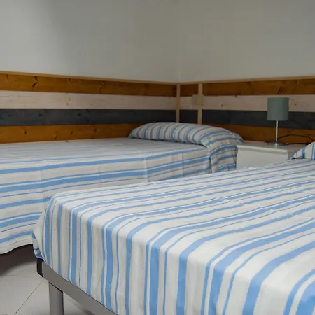 Aparthotel Pozzo Al Moro Village