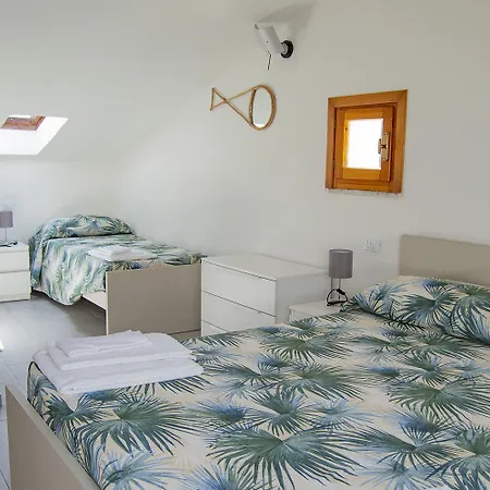 Aparthotel Pozzo Al Moro Village 3*