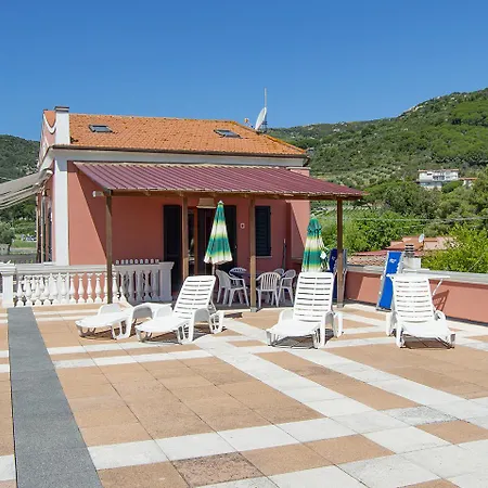 Pozzo Al Moro Village Marina di Campo