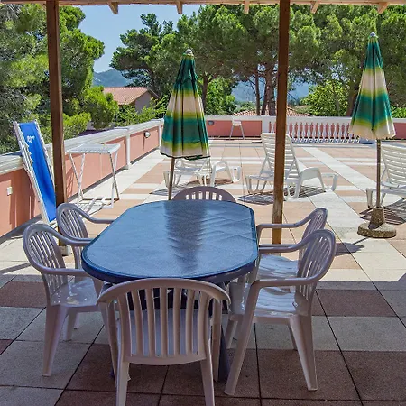 Pozzo Al Moro Village Aparthotel 3*