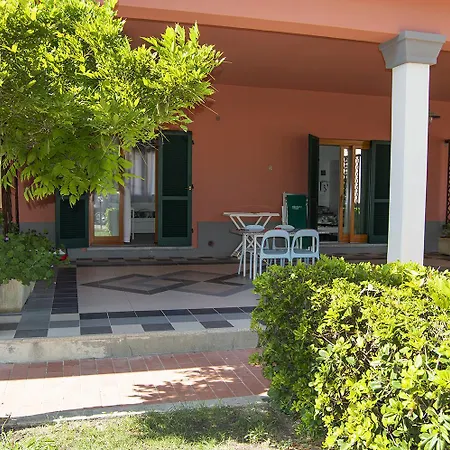 Aparthotel Pozzo Al Moro Village 3*