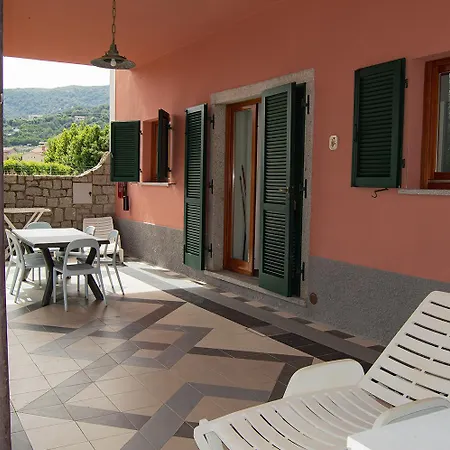 Aparthotel Pozzo Al Moro Village 3*