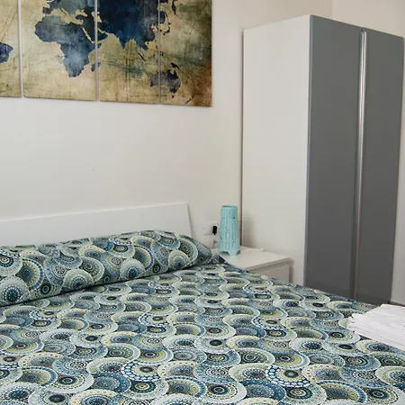 Aparthotel Pozzo Al Moro Village