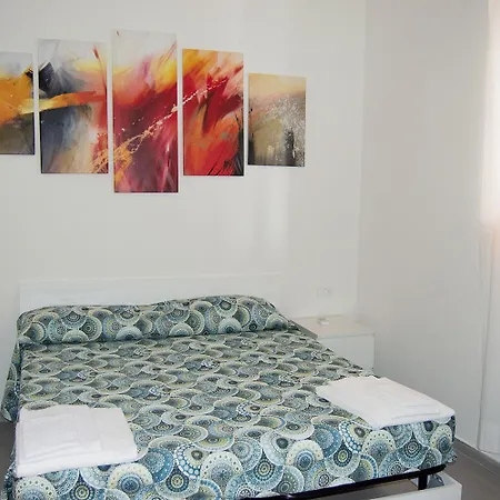 Pozzo Al Moro Village Aparthotel 3*