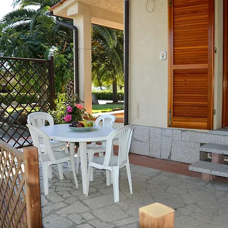 Pozzo Al Moro Village Aparthotel