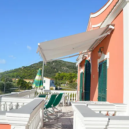 Pozzo Al Moro Village Marina di Campo