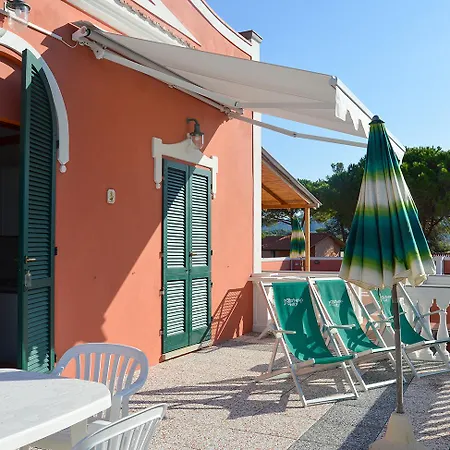 Pozzo Al Moro Village 3* Marina di Campo