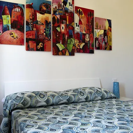 Aparthotel Pozzo Al Moro Village