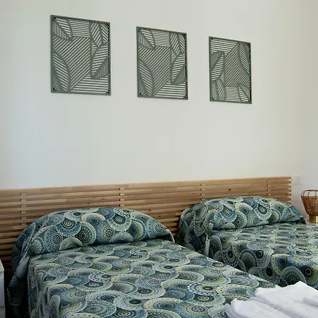 Aparthotel Pozzo Al Moro Village 3*