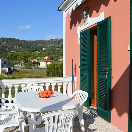 Aparthotel Pozzo Al Moro Village Marina di Campo