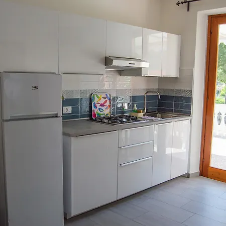 Aparthotel Pozzo Al Moro Village