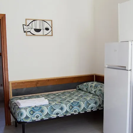 Pozzo Al Moro Village Aparthotel 3*