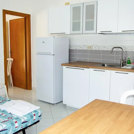 Aparthotel Pozzo Al Moro Village Marina di Campo