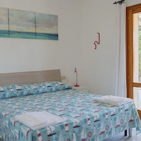 Aparthotel Pozzo Al Moro Village 3*