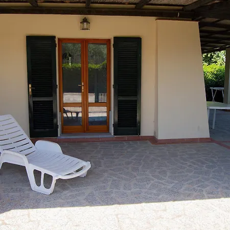 Aparthotel Pozzo Al Moro Village