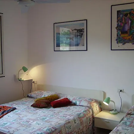 Pozzo Al Moro Village Aparthotel 3*