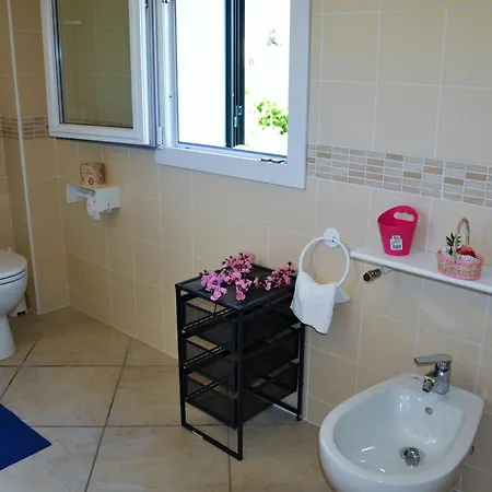 מלון דירות Pozzo Al Moro Village 3*