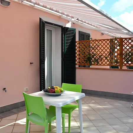 Pozzo Al Moro Village Aparthotel 3*