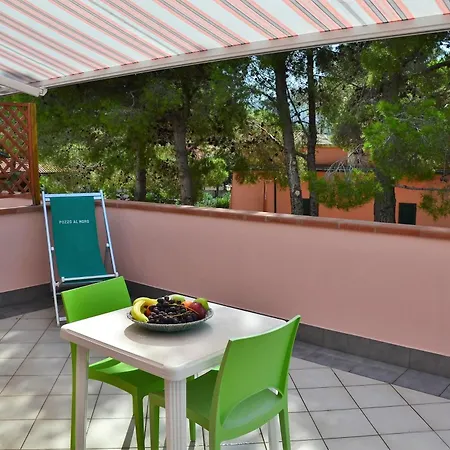 Aparthotel Pozzo Al Moro Village