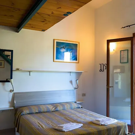 Pozzo Al Moro Village Aparthotel Marina di Campo