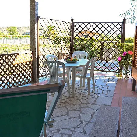 Pozzo Al Moro Village Aparthotel Marina di Campo