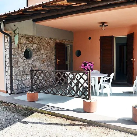 Pozzo Al Moro Village מרינה די קמפו