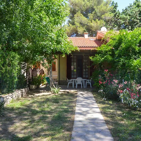 شقة فندقية Pozzo Al Moro Village مارينا دي كامبو