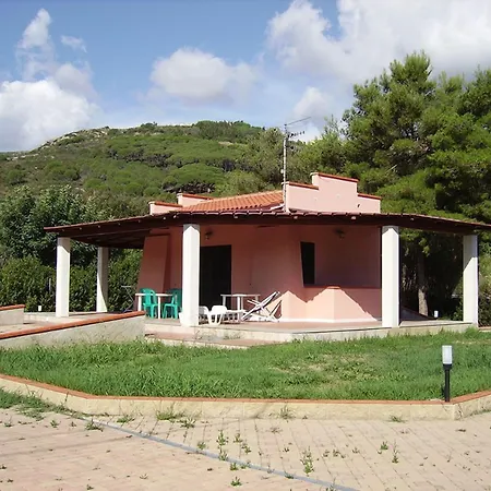 شقة فندقية Pozzo Al Moro Village 3*
