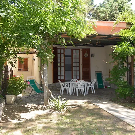 شقة فندقية Pozzo Al Moro Village 3*