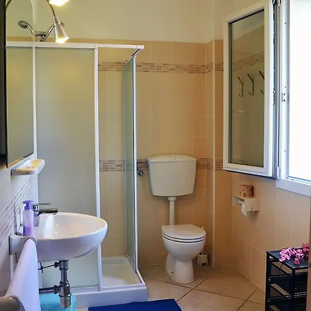 Pozzo Al Moro Village 3* מרינה די קמפו