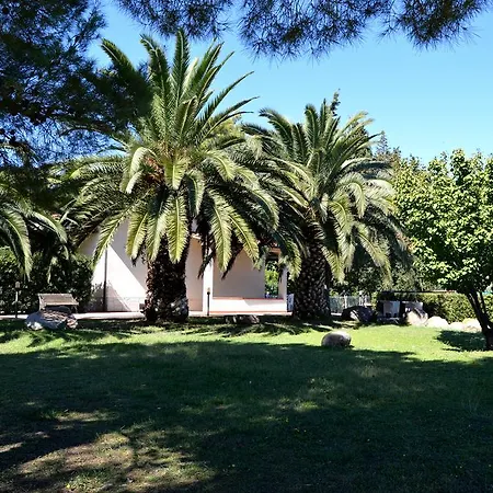 Pozzo Al Moro Village מלון דירות 3*