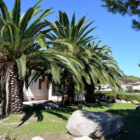 Pozzo Al Moro Village מלון דירות