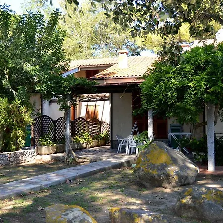 Pozzo Al Moro Village מלון דירות 3*