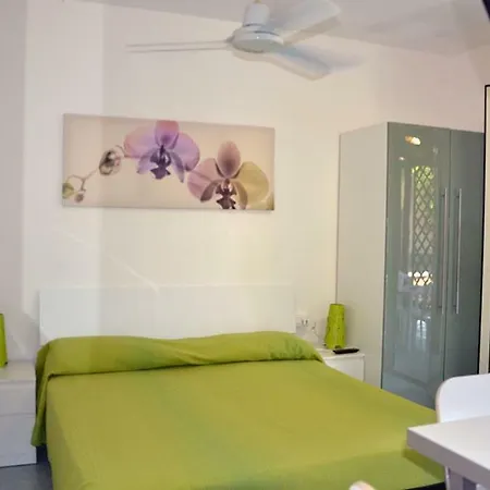 Pozzo Al Moro Village 3* מרינה די קמפו