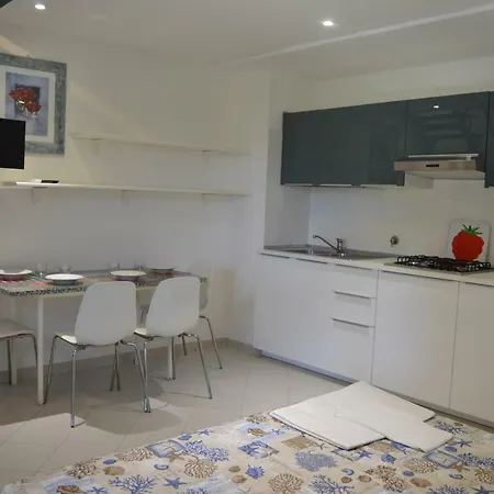Pozzo Al Moro Village מלון דירות 3*