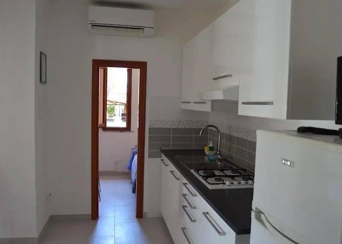 Pozzo Al Moro Village 3* مارينا دي كامبو