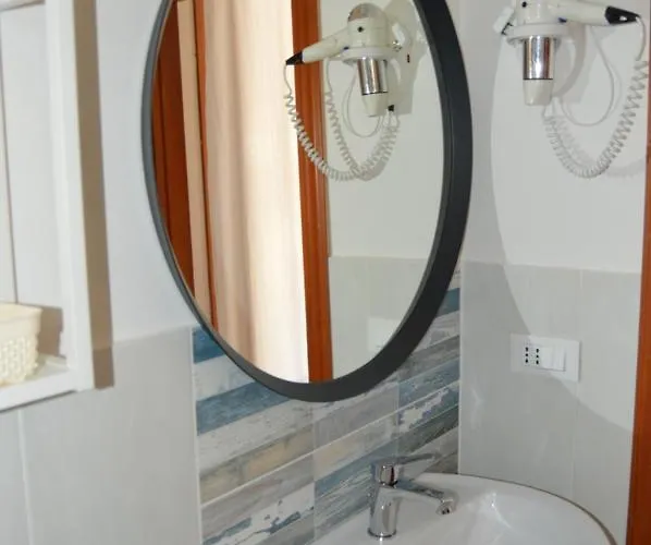 شقة فندقية Pozzo Al Moro Village 3*