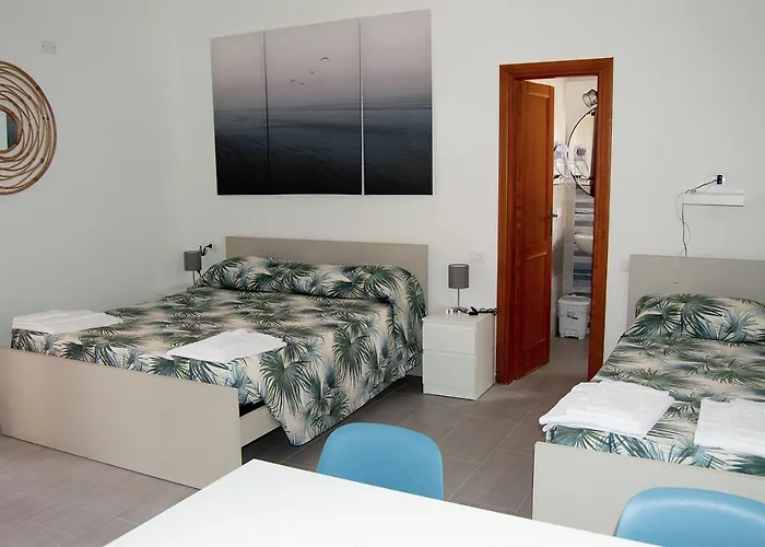 شقة فندقية Pozzo Al Moro Village