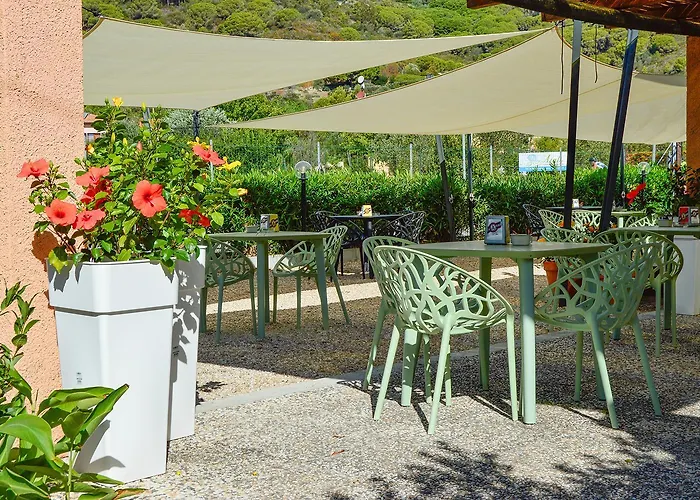 شقة فندقية Pozzo Al Moro Village