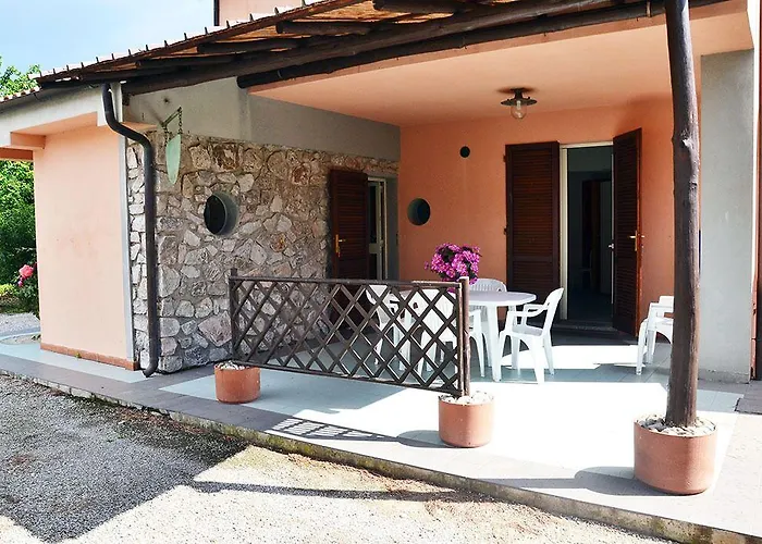 Pozzo Al Moro Village مارينا دي كامبو
